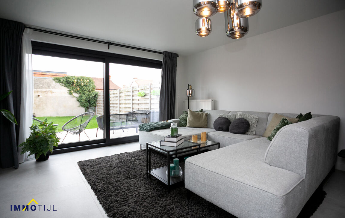 Huis te koop in Dendermonde