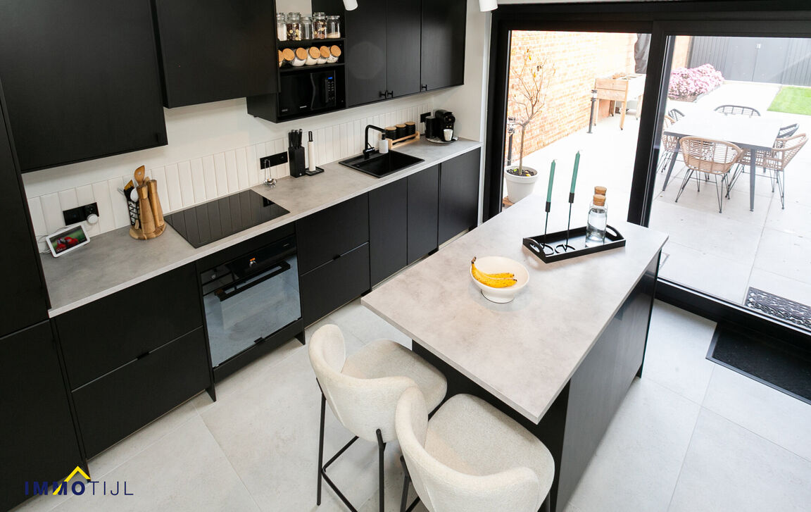 Huis te koop in Dendermonde