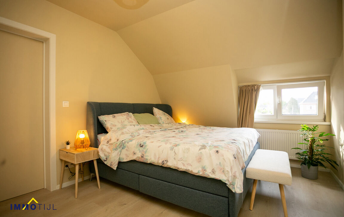 Huis te koop in Dendermonde