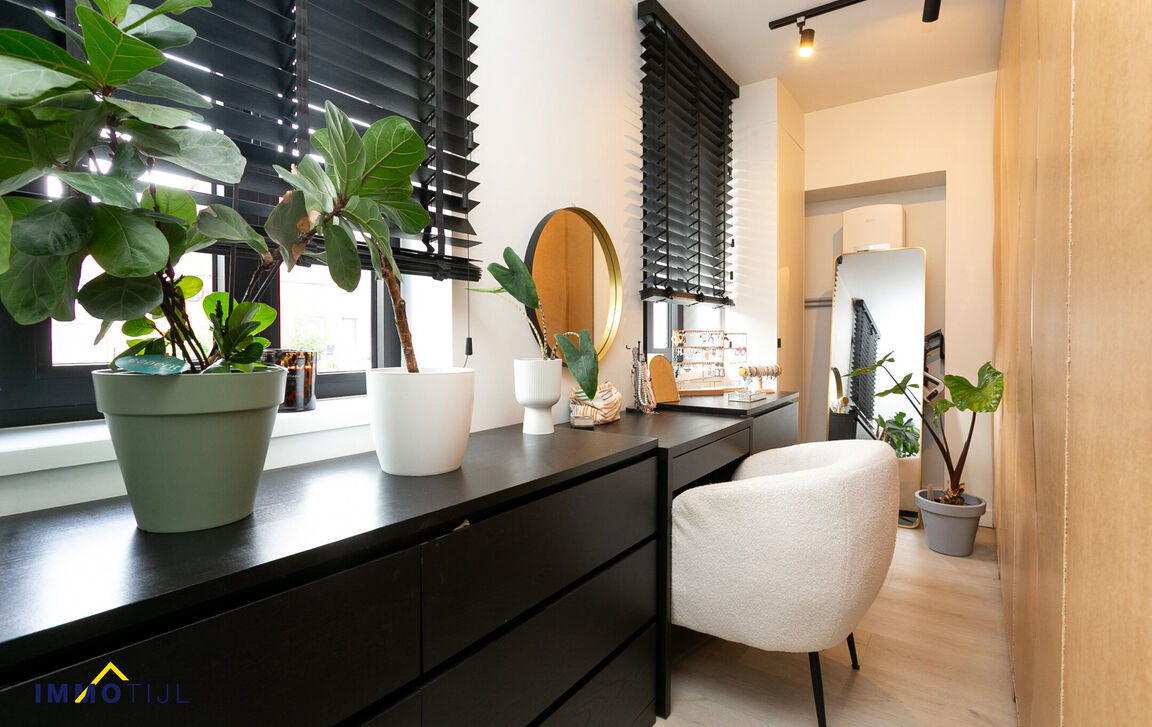 Huis te koop in Dendermonde