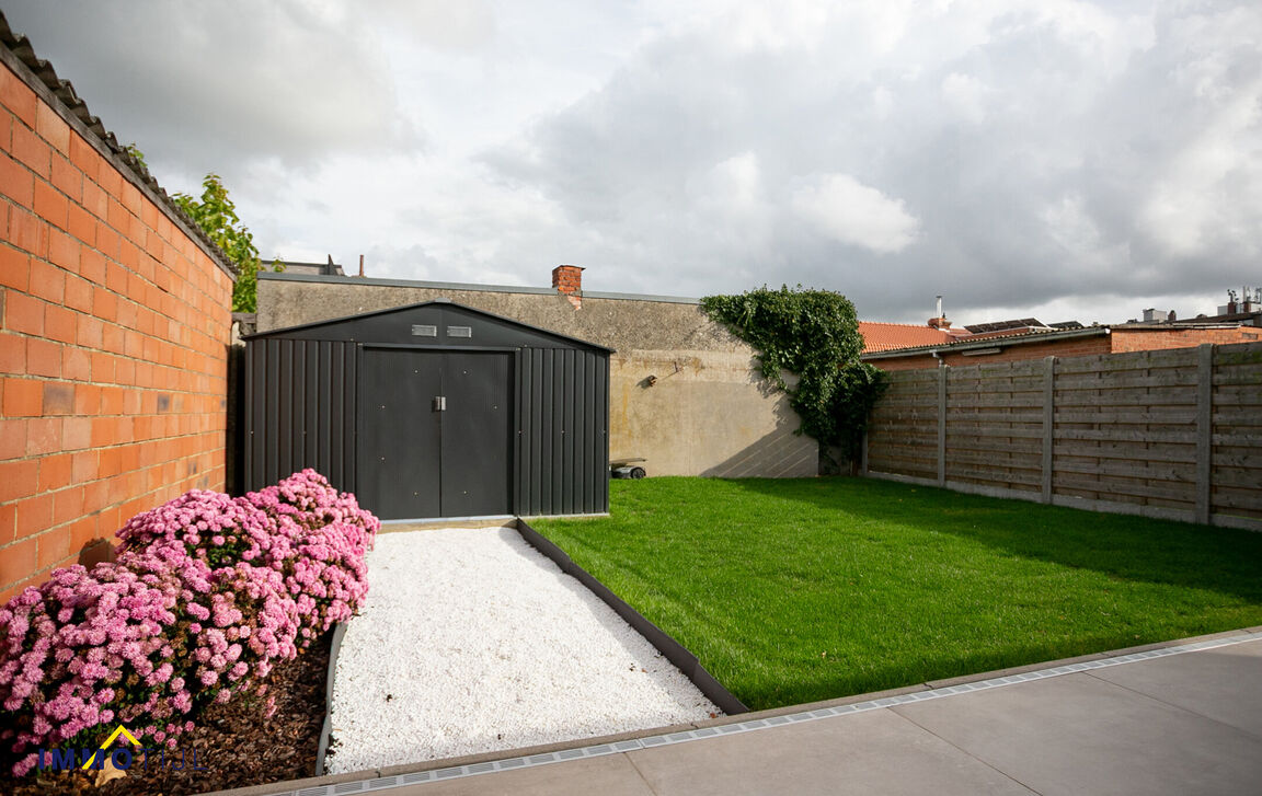 Huis te koop in Dendermonde