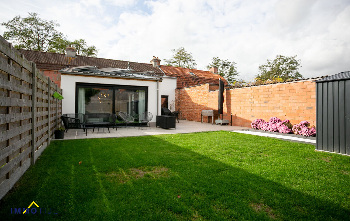 Huis te koop in Dendermonde