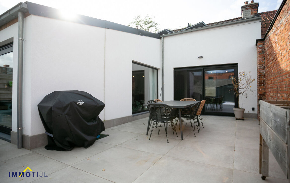 Huis te koop in Dendermonde