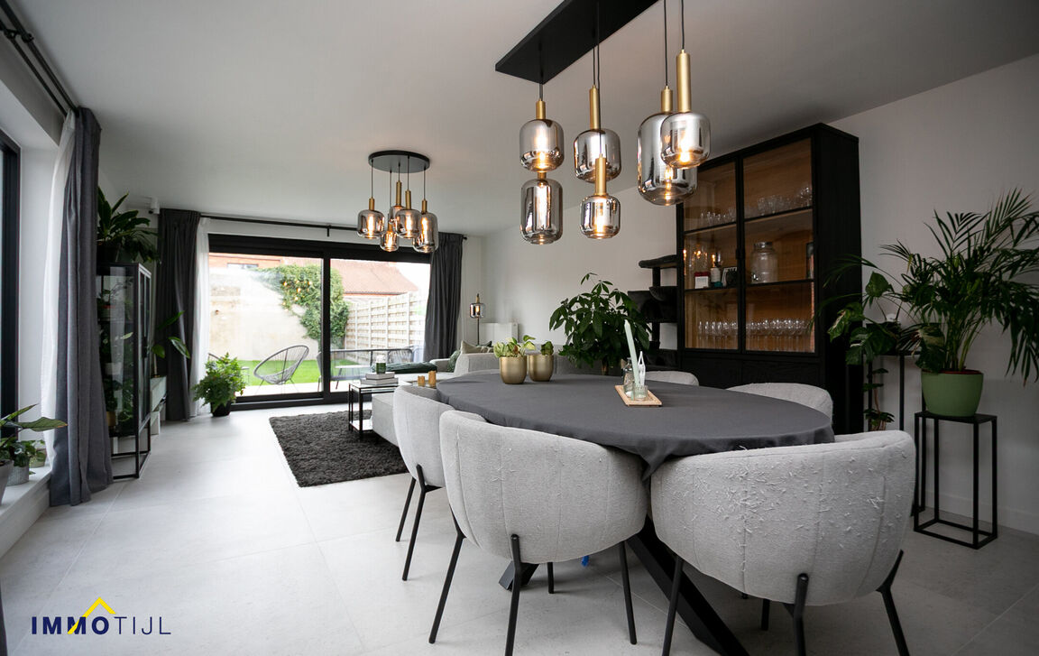 Huis te koop in Dendermonde