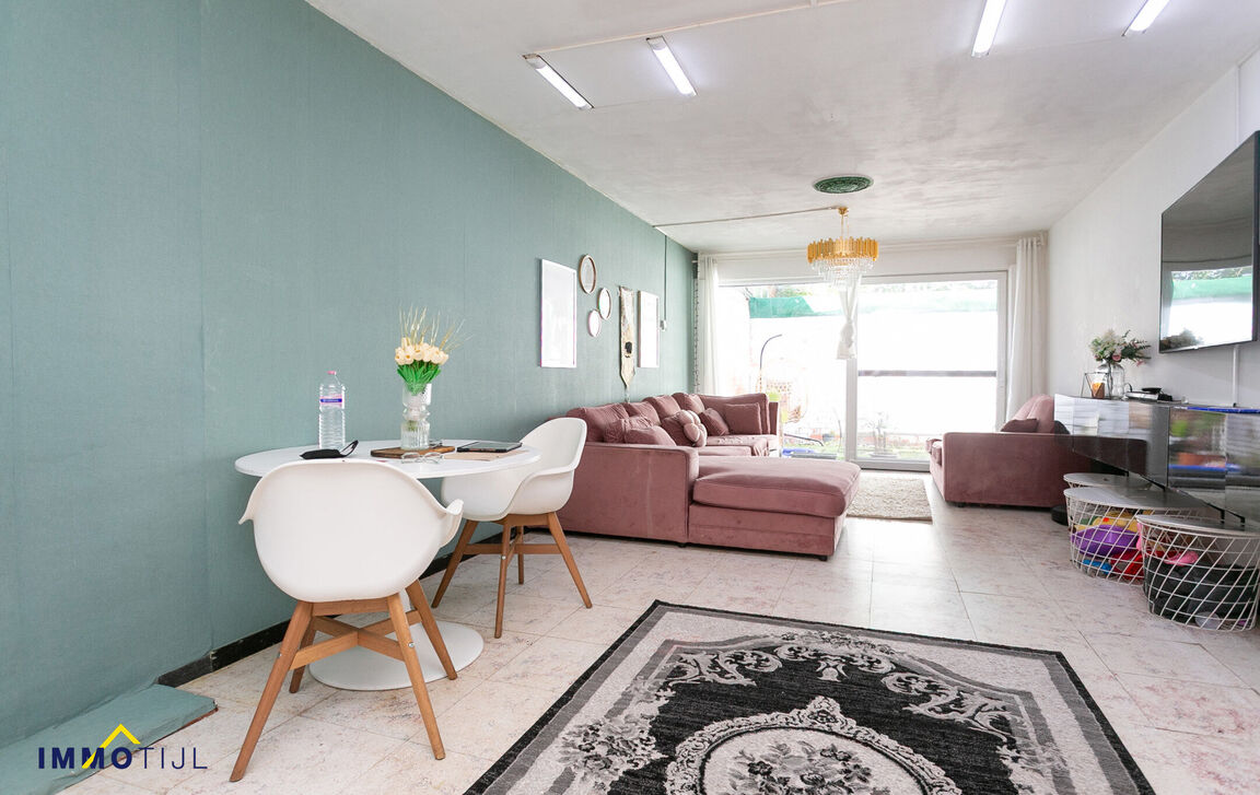 Huis te koop in Dendermonde