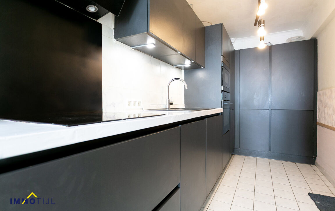 Huis te koop in Dendermonde