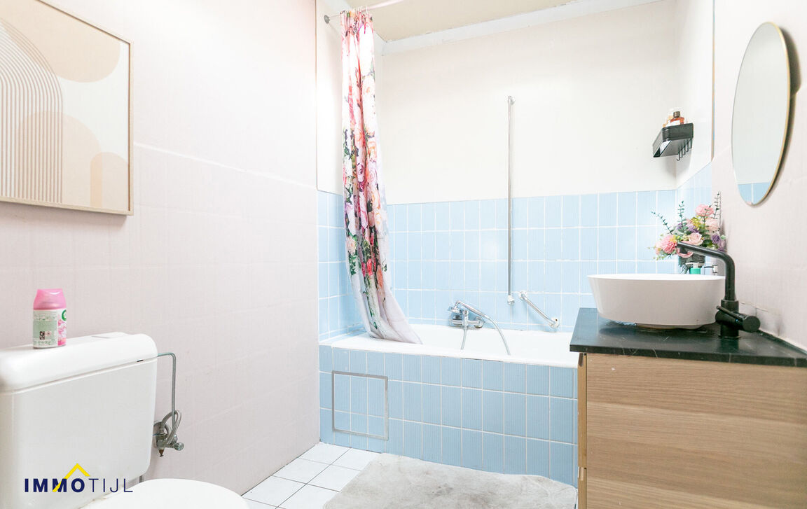 Huis te koop in Dendermonde