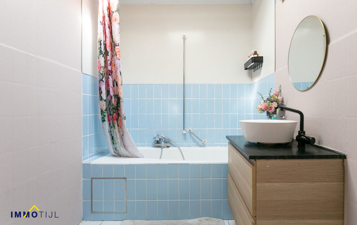 Huis te koop in Dendermonde