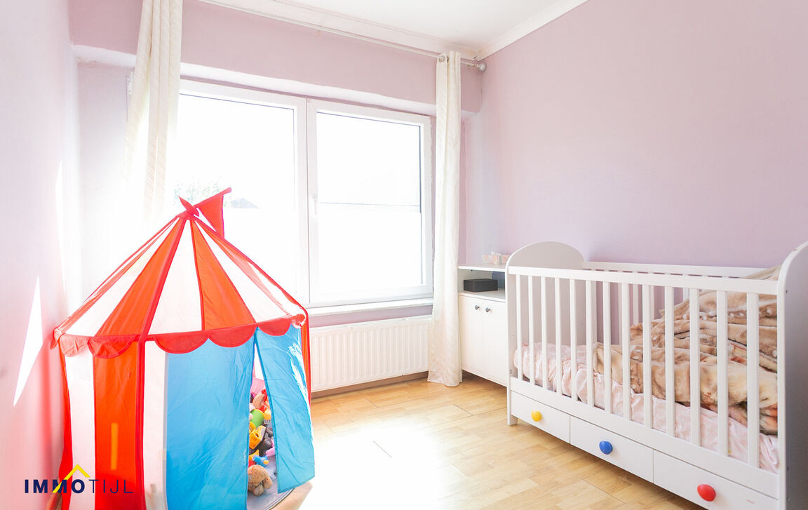 Huis te koop in Dendermonde