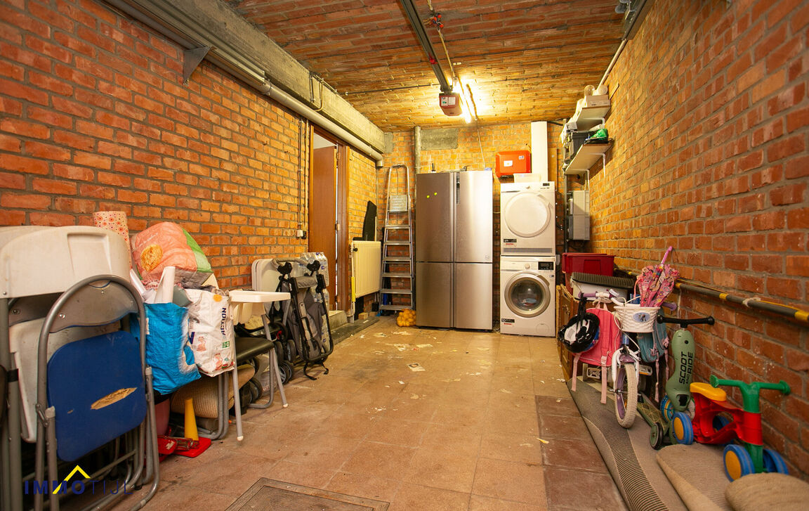 Huis te koop in Dendermonde