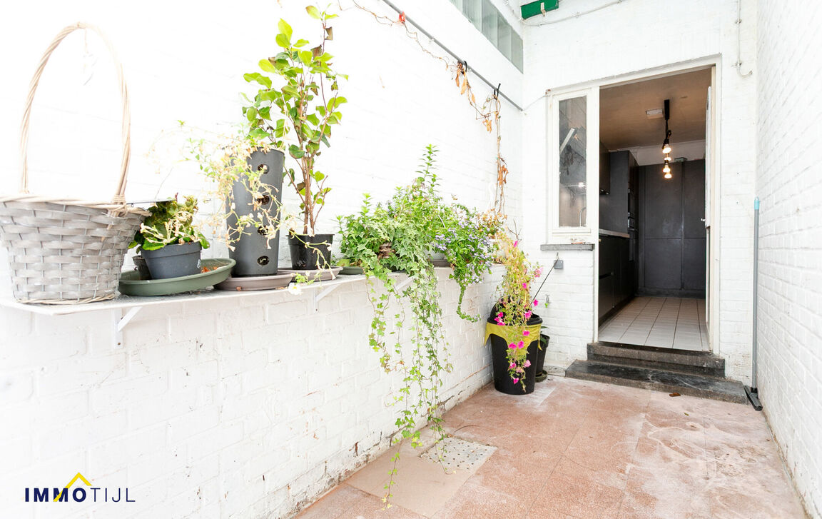 Huis te koop in Dendermonde