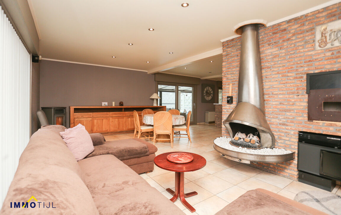 Huis te koop in Dendermonde