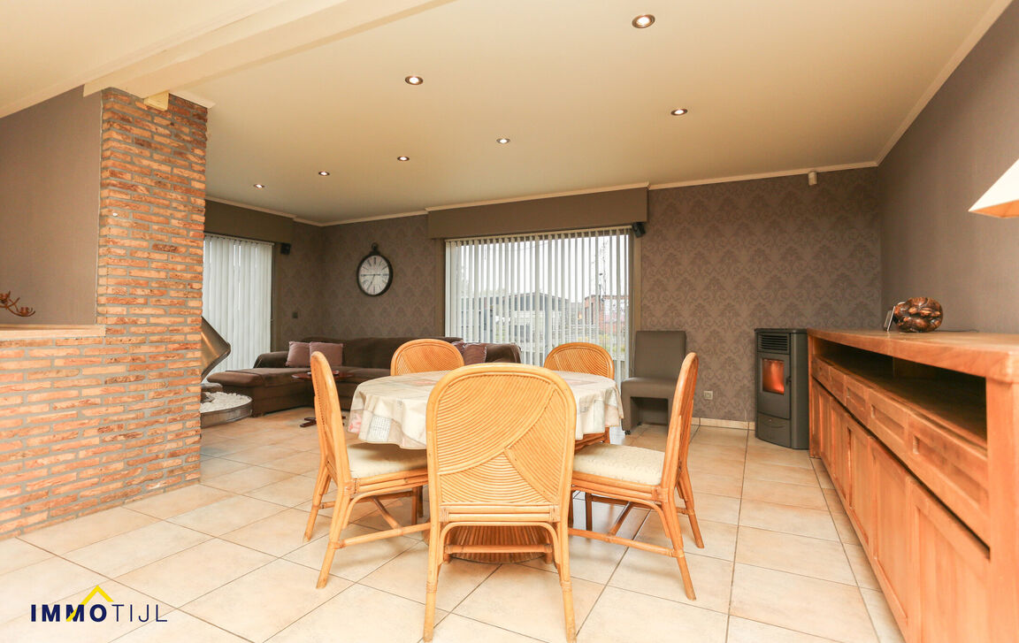 Huis te koop in Dendermonde