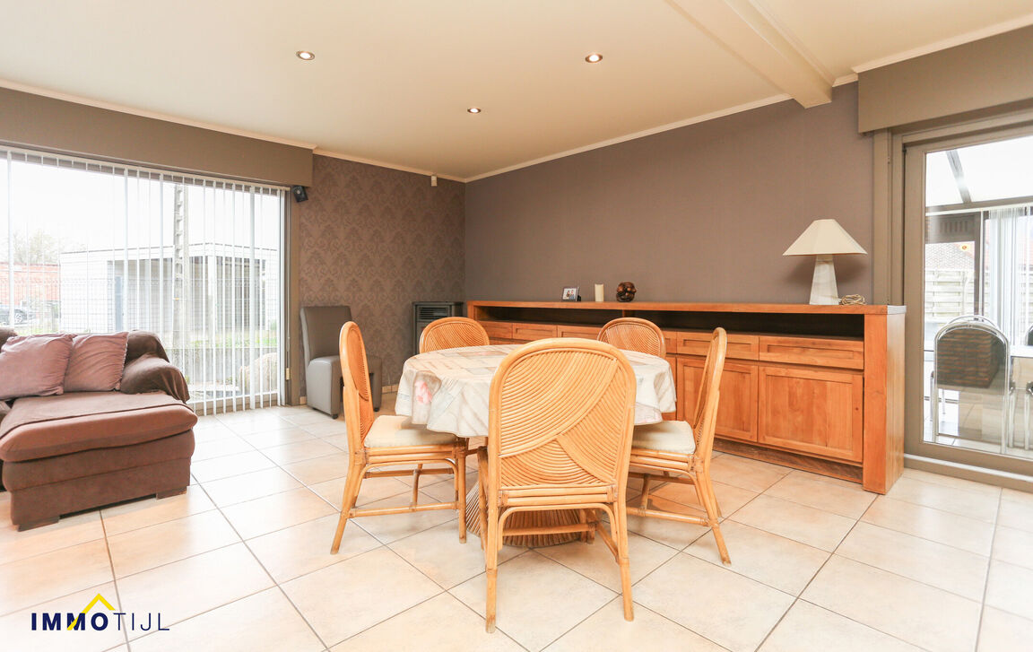 Huis te koop in Dendermonde