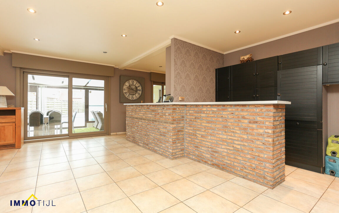 Huis te koop in Dendermonde