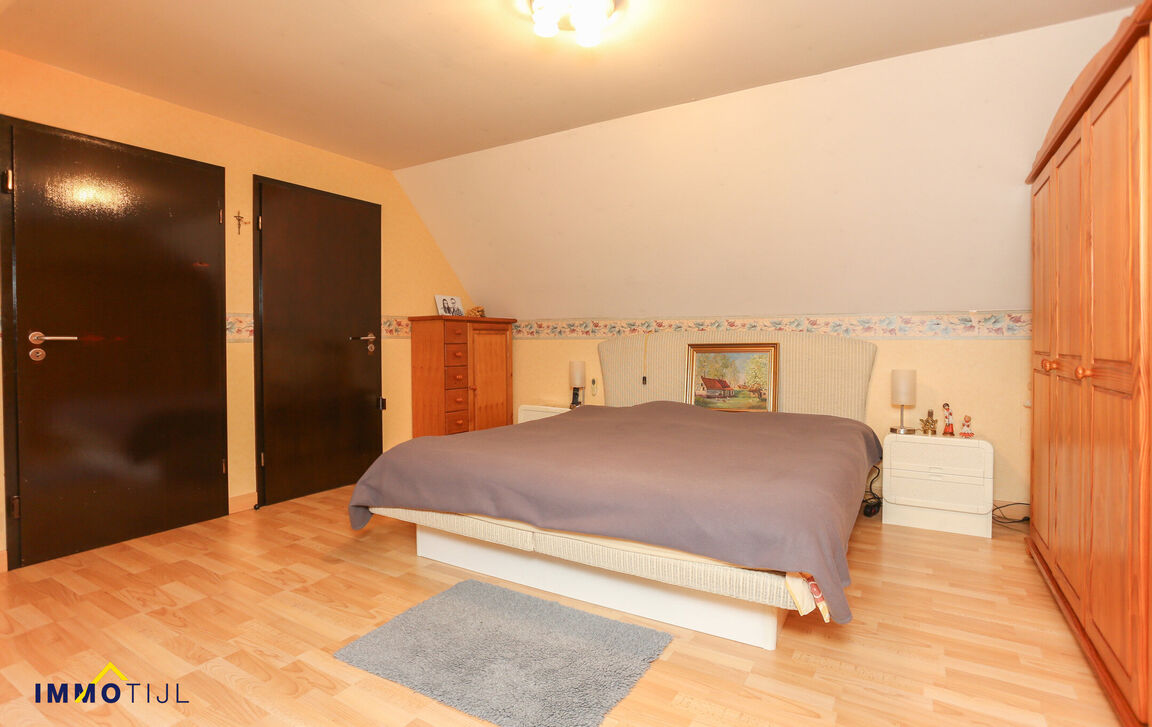 Huis te koop in Dendermonde