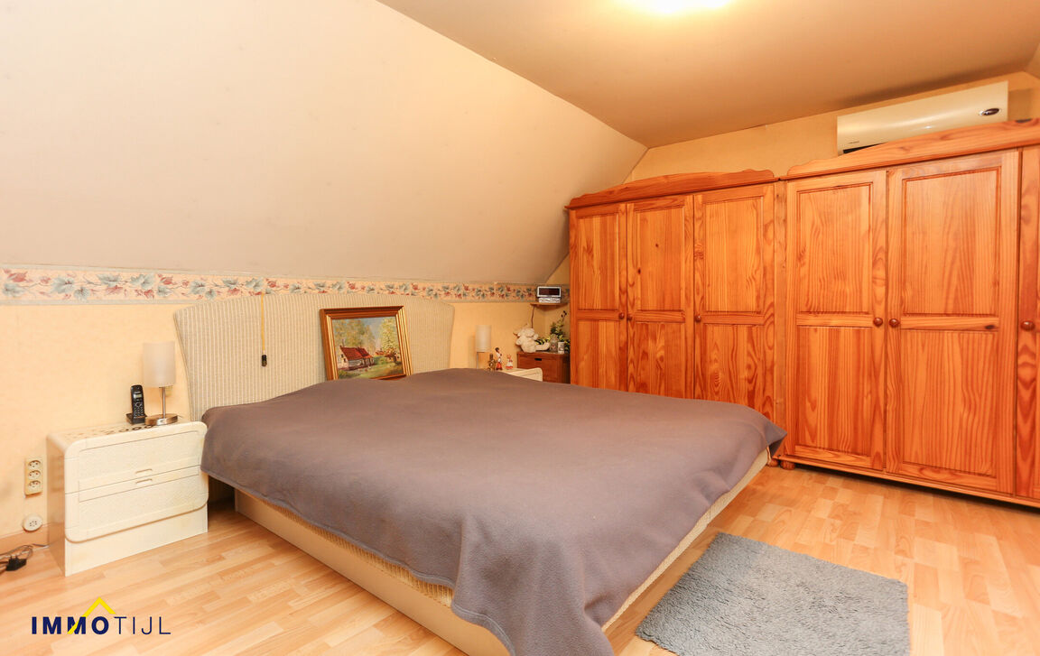 Huis te koop in Dendermonde