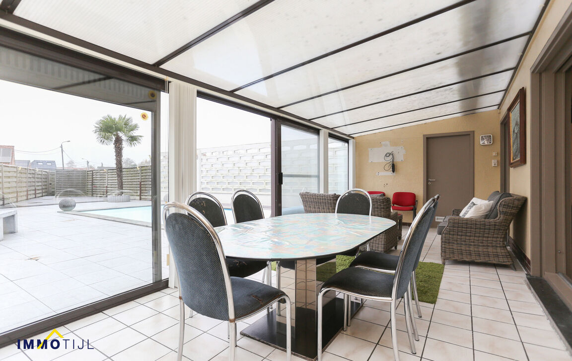 Huis te koop in Dendermonde