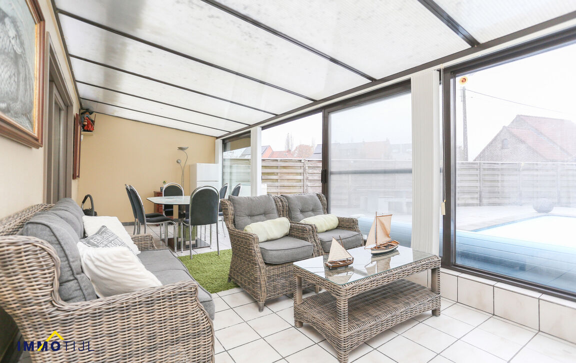 Huis te koop in Dendermonde