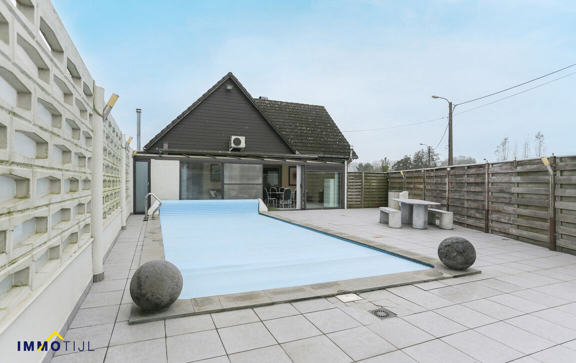 Huis te koop in Dendermonde