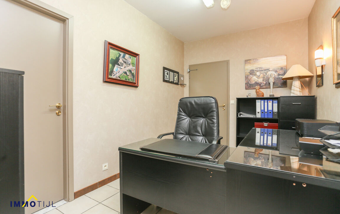 Huis te koop in Dendermonde