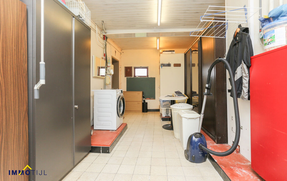 Huis te koop in Dendermonde