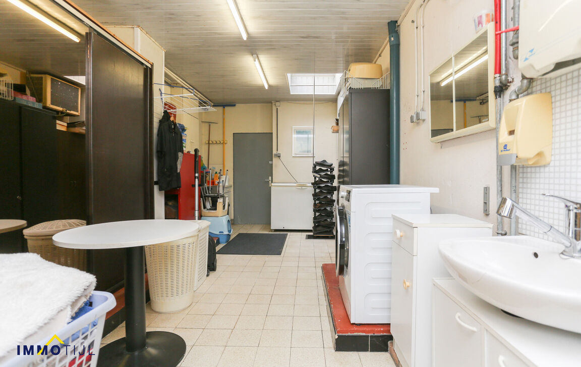 Huis te koop in Dendermonde