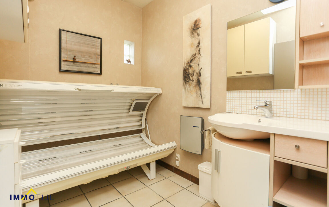 Huis te koop in Dendermonde