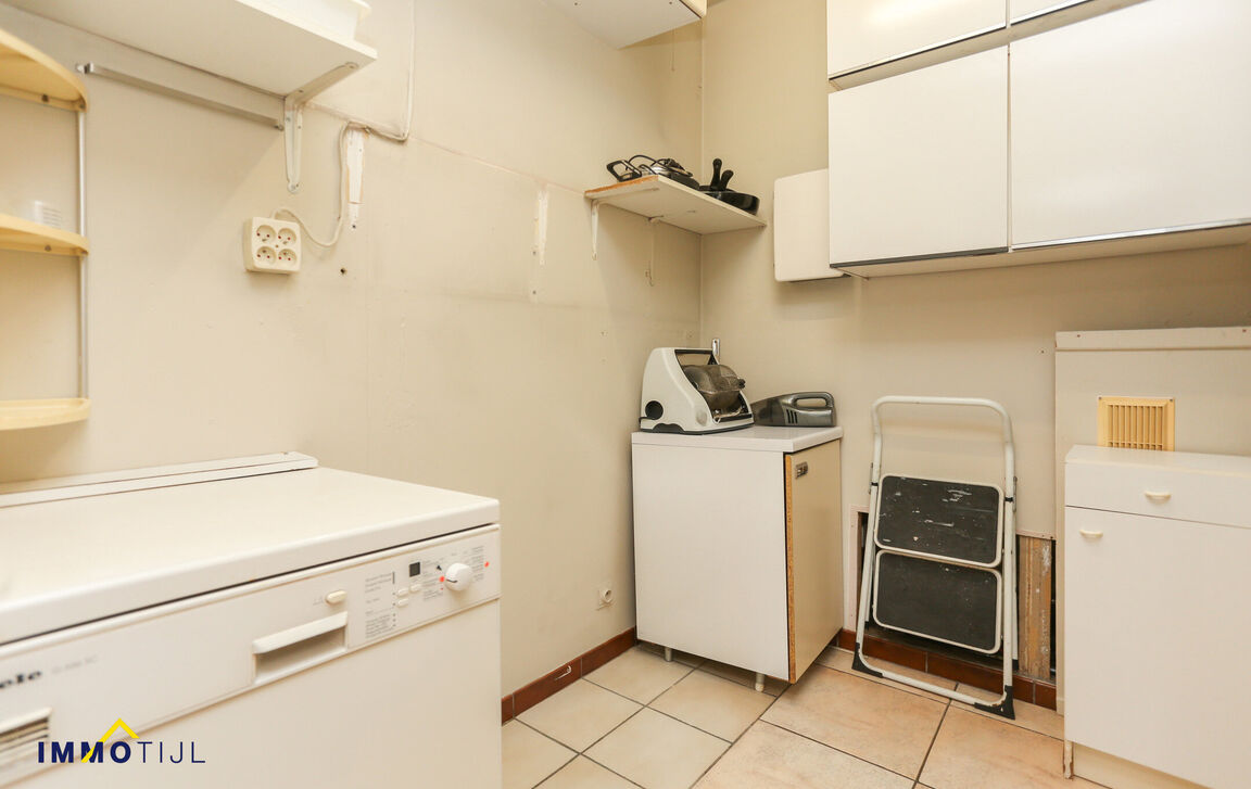 Huis te koop in Dendermonde