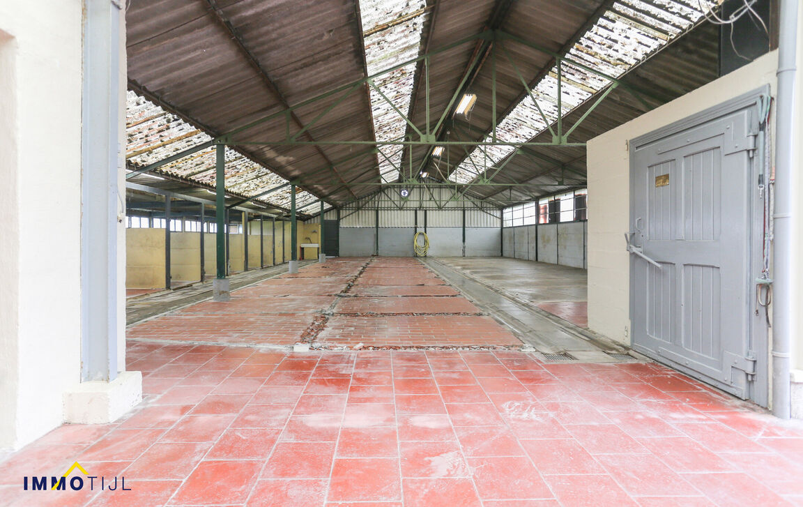 Huis te koop in Dendermonde