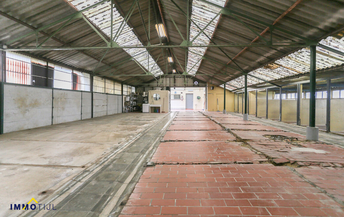 Huis te koop in Dendermonde