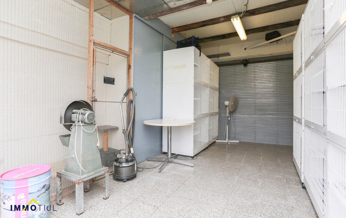 Huis te koop in Dendermonde