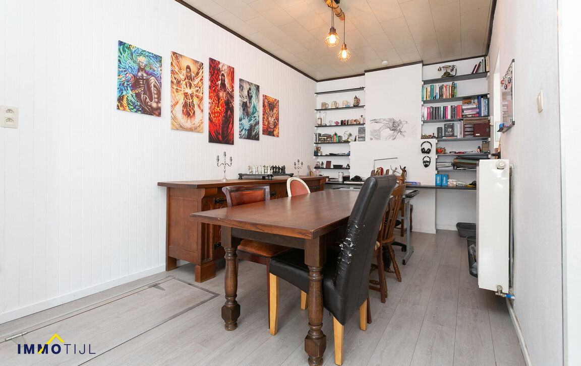 Huis te koop in Dendermonde