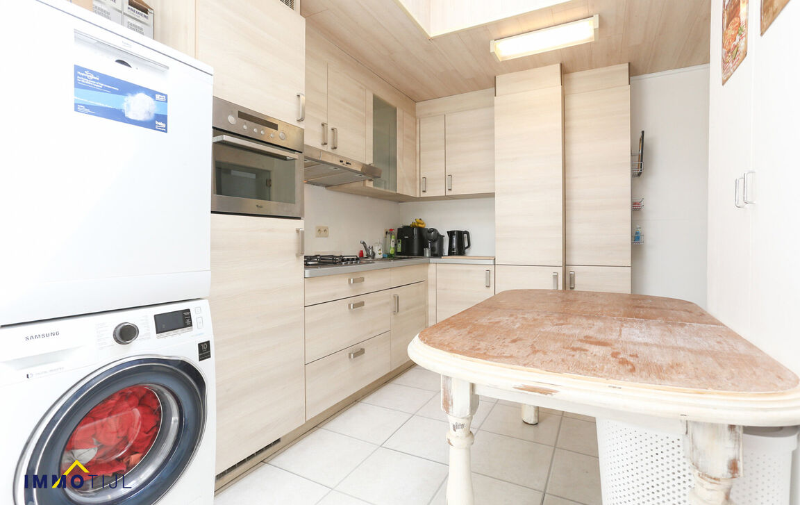 Huis te koop in Dendermonde