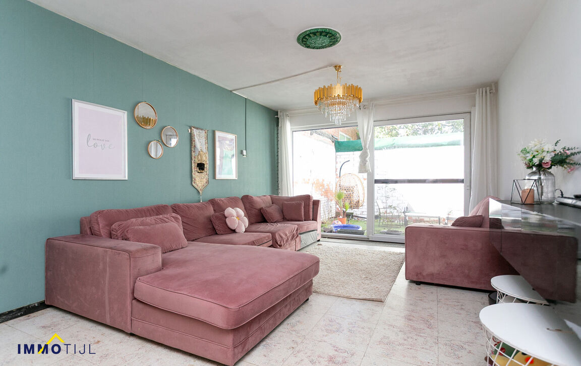 Huis te koop in Dendermonde