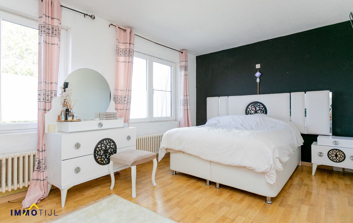 Huis te koop in Dendermonde