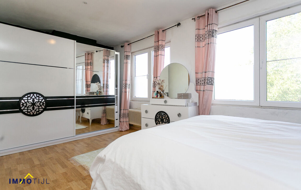 Huis te koop in Dendermonde