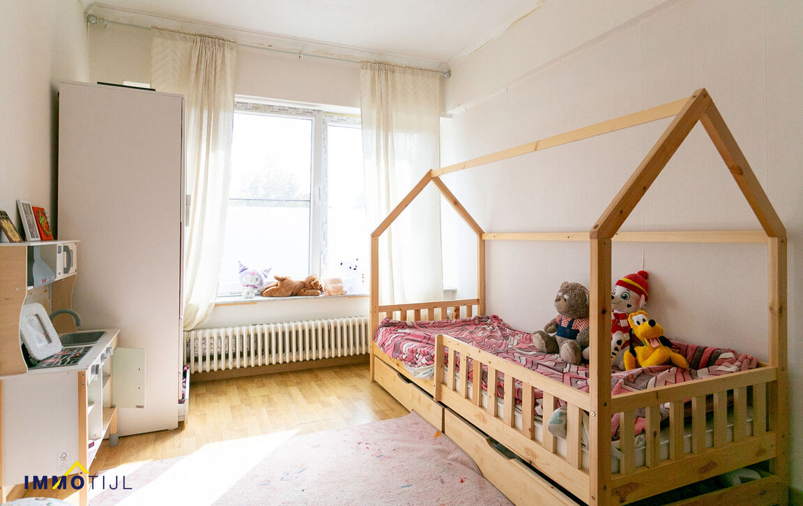 Huis te koop in Dendermonde