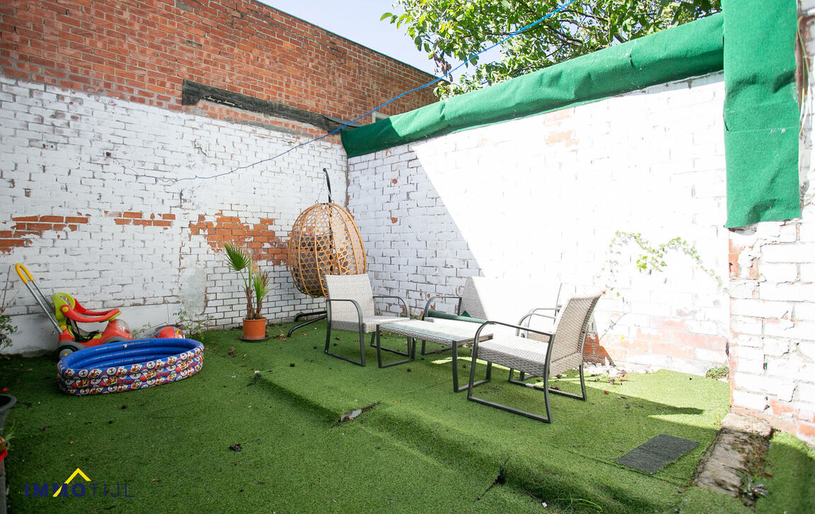 Huis te koop in Dendermonde