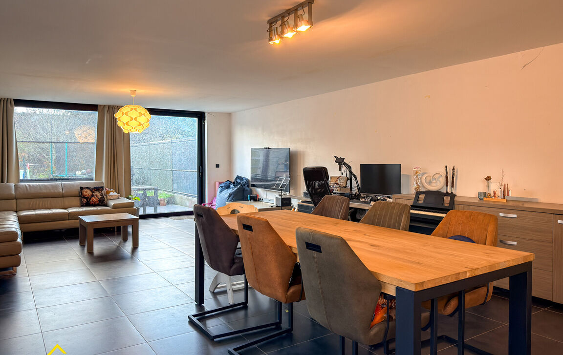 Huis te koop in Dendermonde