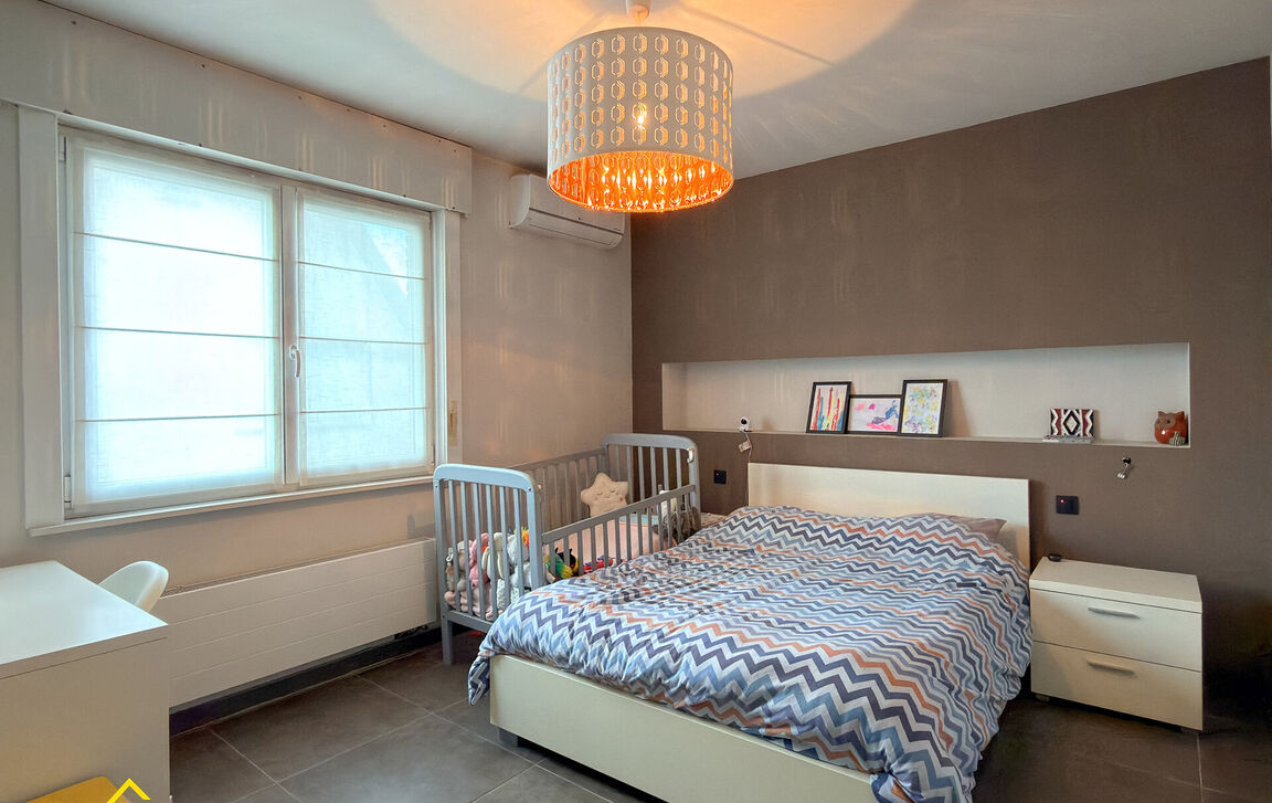 Huis te koop in Dendermonde