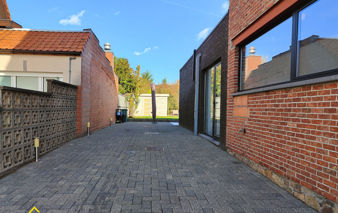 Huis te koop in Dendermonde