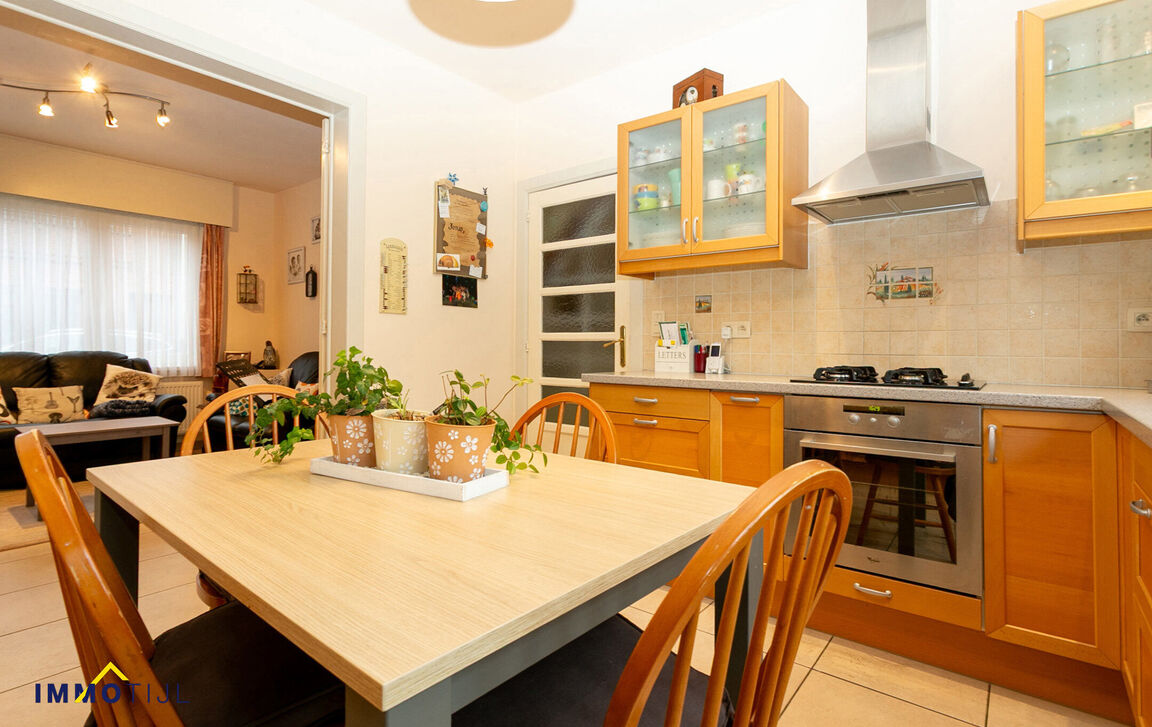 Huis te koop in Dendermonde