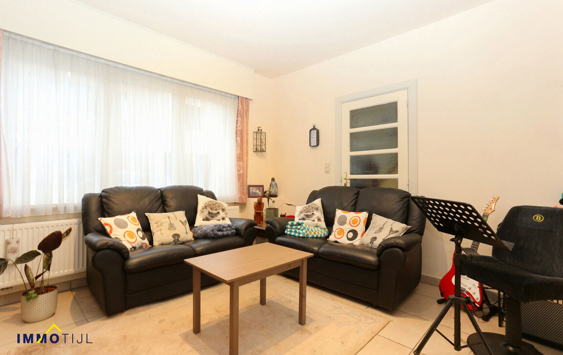 Huis te koop in Dendermonde