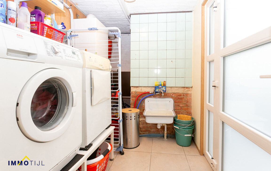 Huis te koop in Dendermonde