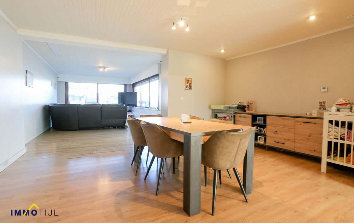 Huis te koop in Dendermonde