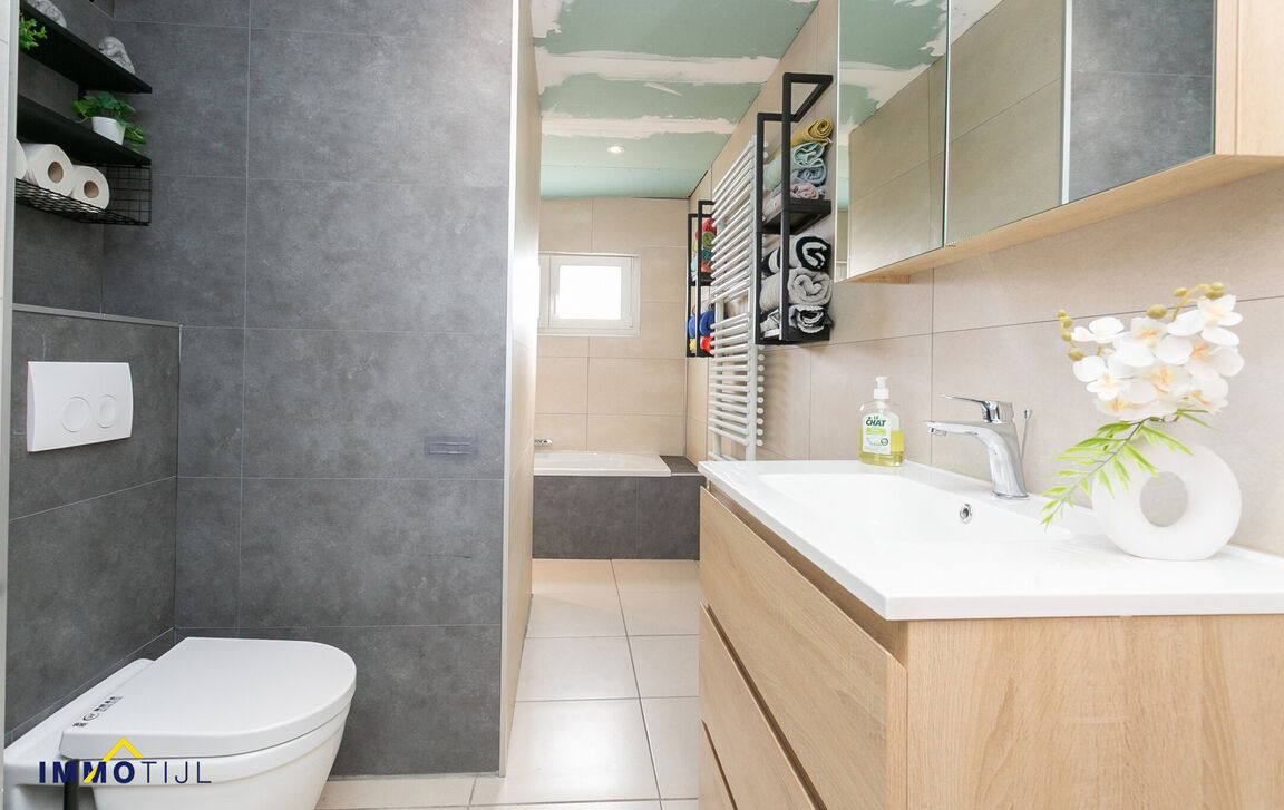 Huis te koop in Dendermonde