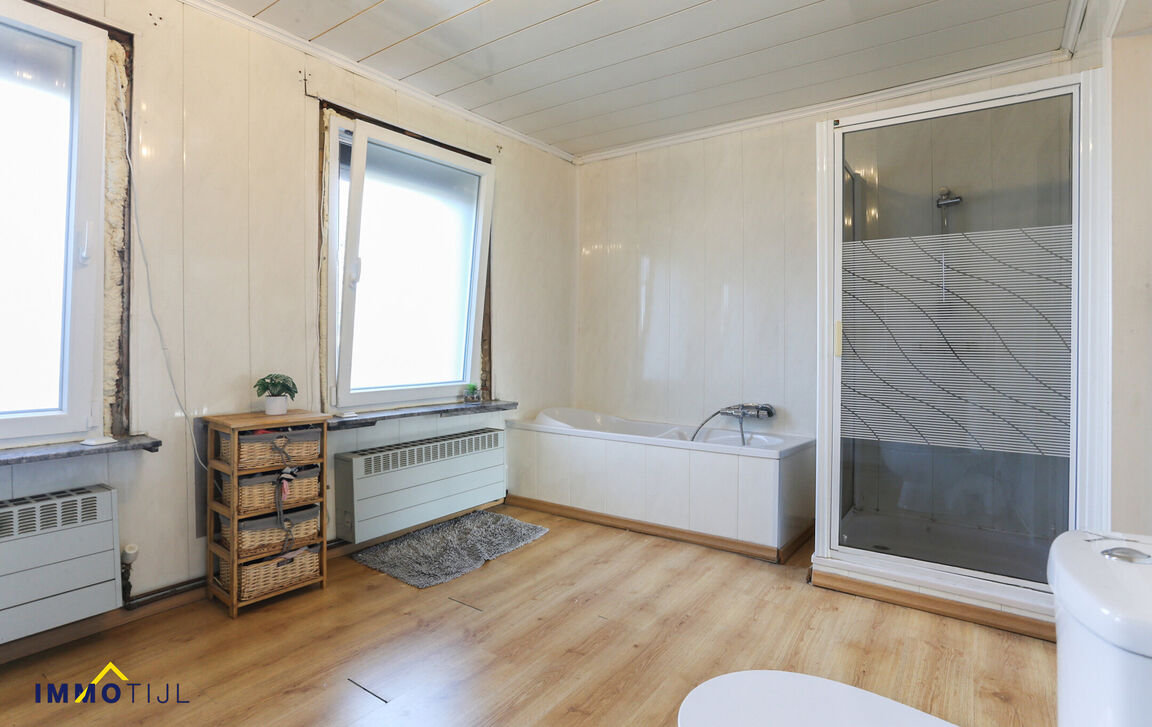 Huis te koop in Dendermonde