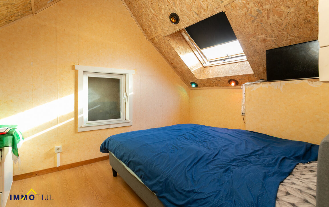 Huis te koop in Dendermonde