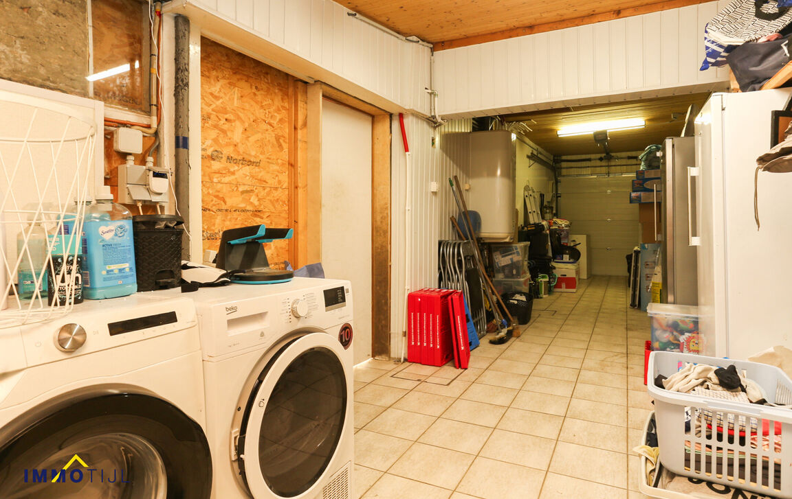 Huis te koop in Dendermonde